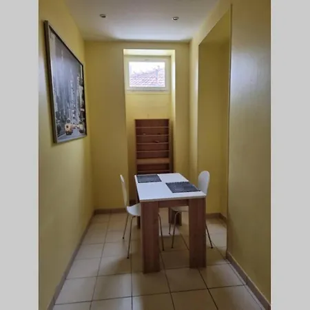 Nice Appartement Etage Entier * Νίκαια