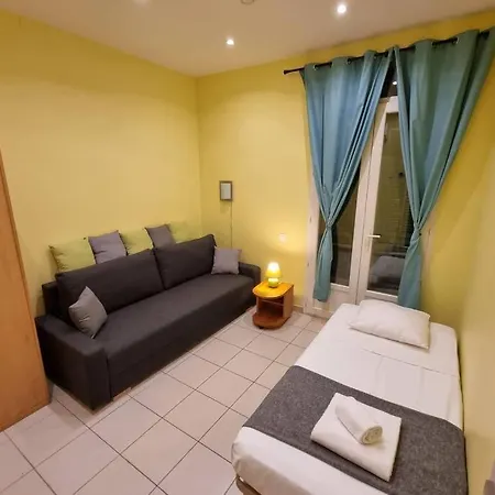 Nice Appartement Etage Entier * Νίκαια