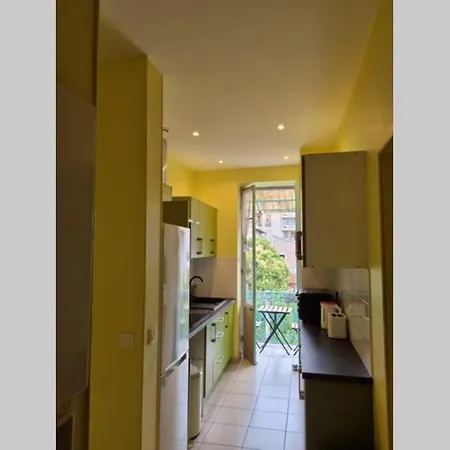 Nice Appartement Etage Entier Διαμέρισμα